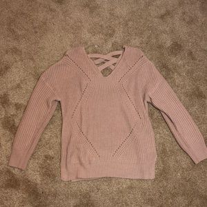 Charlotte Russe sweater